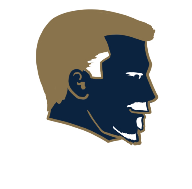 Los Angeles Rams Littlefinger Logo iron on transfers